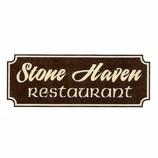 Stone Haven Restaurant logo