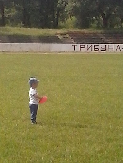 Photos of Стадион "Петко Сираков"