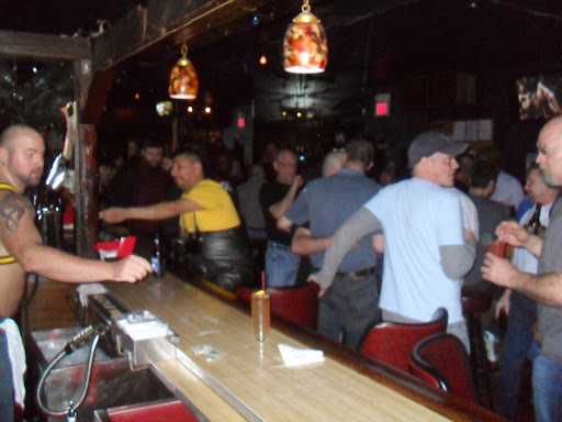 Gay Bar «Hayloft Saloon», reviews and photos, 8070 Greenfield Rd, Detroit, MI 48228, USA