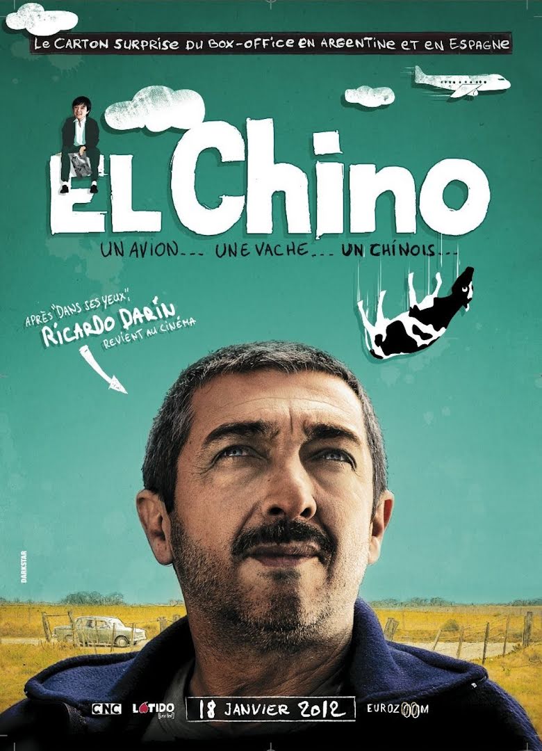 Un cuento chino (2011)