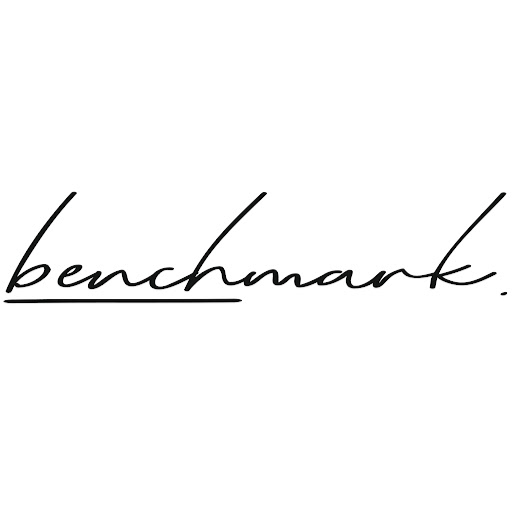 Benchmark logo