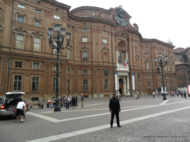 Torino, Itália
