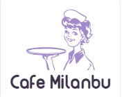 Milanbu Cafe logo