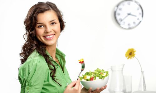 Viêm Hang Vị Dạ Dày Nên Ăn Gì