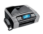 Get Brother MFC-790CW printer driver software