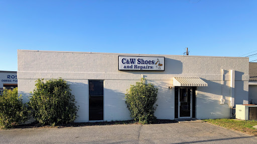 97 Casual C c shoe repair for Girls