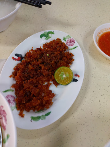 Soon Soon Teochew Porridge Restaurant
