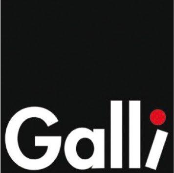 Galli Theater Berlin logo