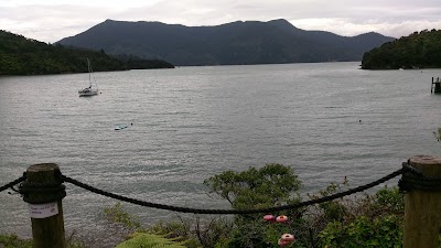 Photos of Te Mahia Bay Resort