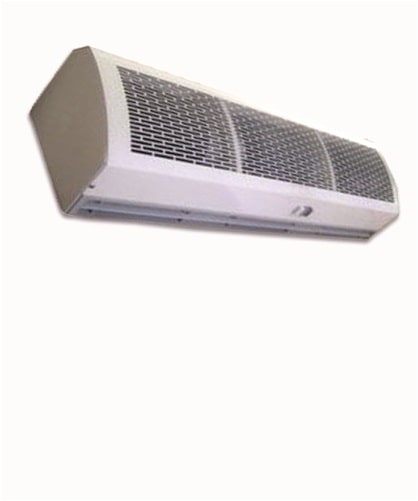 Air Curtain - Model TAC-003