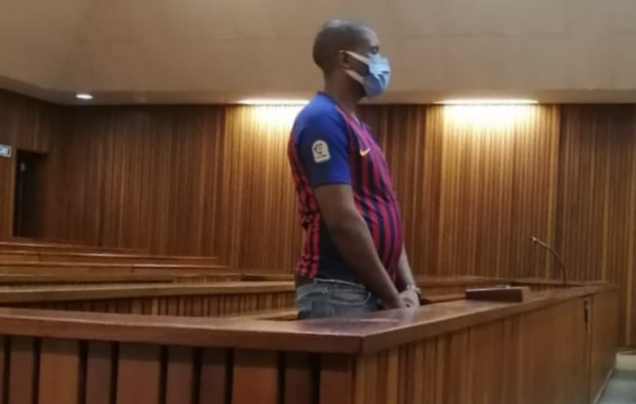 Tshitso Mothesele, 36, from Khutsong, was on Friday sentenced to eight life terms and 195 years in prison after being found guilty of 16 counts of rape, eight counts of robbery with aggravating circumstances and kidnapping.