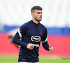 Lucas Hernandez à nouveau absent à l'entraînement de la France