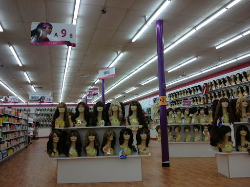 Beauty Supply Store «Super Beauty», reviews and photos, 7710 Landover Rd, Hyattsville, MD 20785, USA