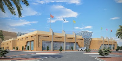 shopping-mall