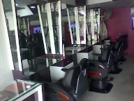 Sai Shradha Men's Parlour photo 1