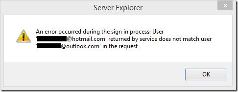 VS2013_loginError_VS2013_2015-06-27_0736