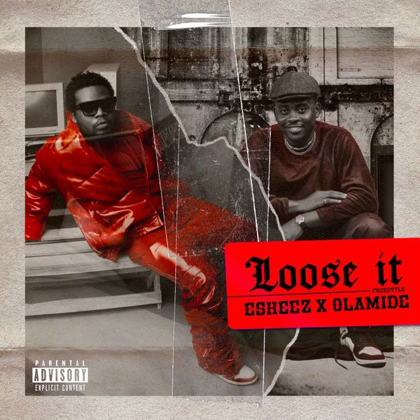 MUSIC :Olamide Ft Eskeez – Loose It (Freestyle) MUSIC :Olamide Ft Eskeez – Loose It (Freestyle)