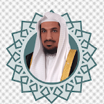 Cover Image of Download الشيخ عبدالمحسن المطيري 1.4 APK