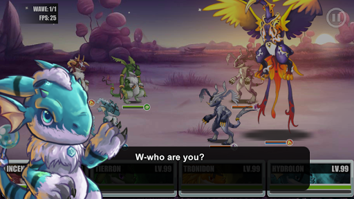 Télécharger Monster!  APK MOD (Astuce) 4
