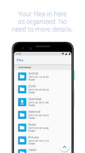 Atmosphere: File Manager(圖3)-速報App