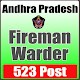 Download AP Police Fireman Warder Exam For PC Windows and Mac 1.0