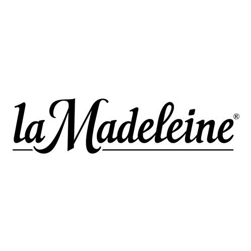 la Madeleine logo