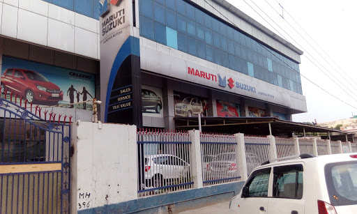 Maruti Showroom, Rohtak - Sonipat Rd, Laxmi Nagar, Rohtak, Haryana 124001, India, Suzuki_Dealer, state HR