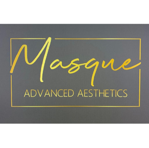 Masque Advanced Aesthetics logo