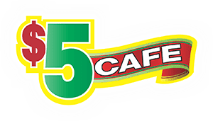 5 Dollar Cafe