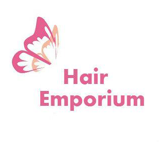 Hair Emporium logo