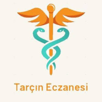 ECZANE TARÇIN logo