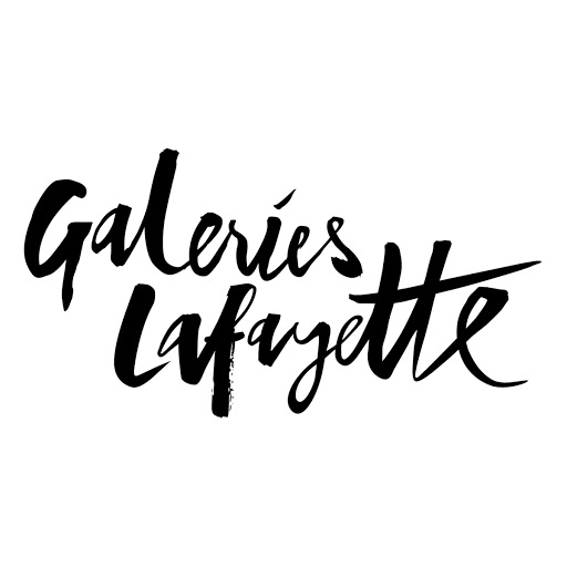 Galeries Lafayette Berlin logo