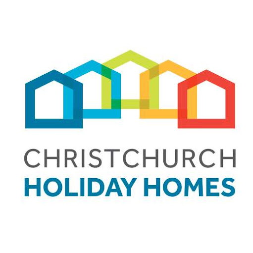 Armagh Apartment 3 and 5 - Christchurch Holiday Homes logo