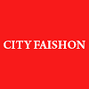 City Fashion, Mumbra, Thane logo