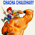 Chacha chaudhary | Billoo : comics7.0