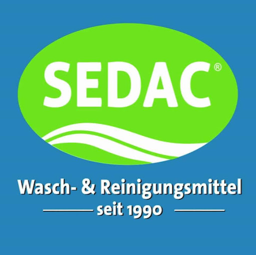 SEDAC CHEMIE GmbH logo