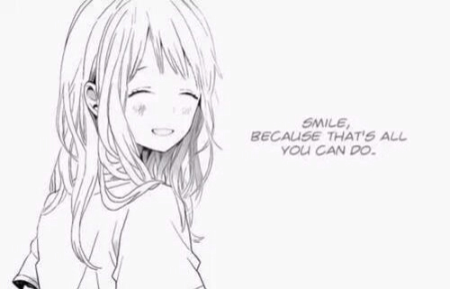 30 Sad Anime Quotes About Heartbreak Loneliness Life  Pain  YourTango
