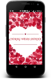 How to install Chirag weds Shikha patch 1.0 apk for bluestacks