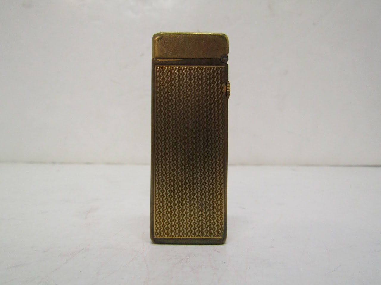 Vintage Dunhill Lighter