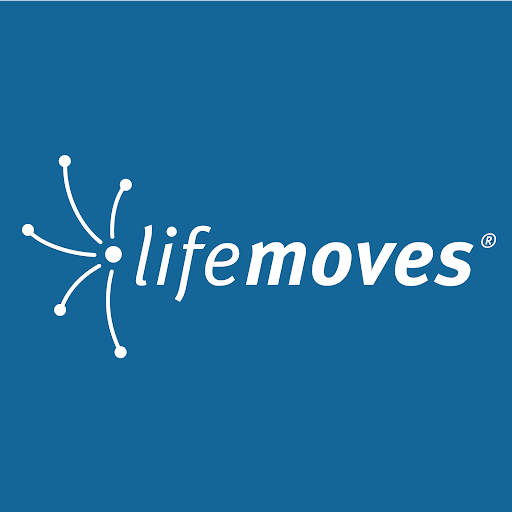 Lifemoves Health and Rehabilitation logo