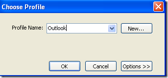 non è possibile eliminare il promemoria di Outlook