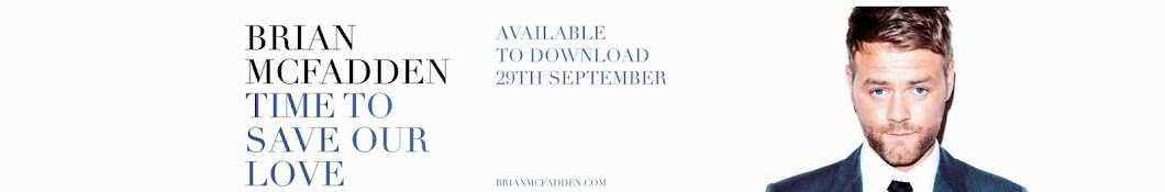 BrianMcFadden Banner