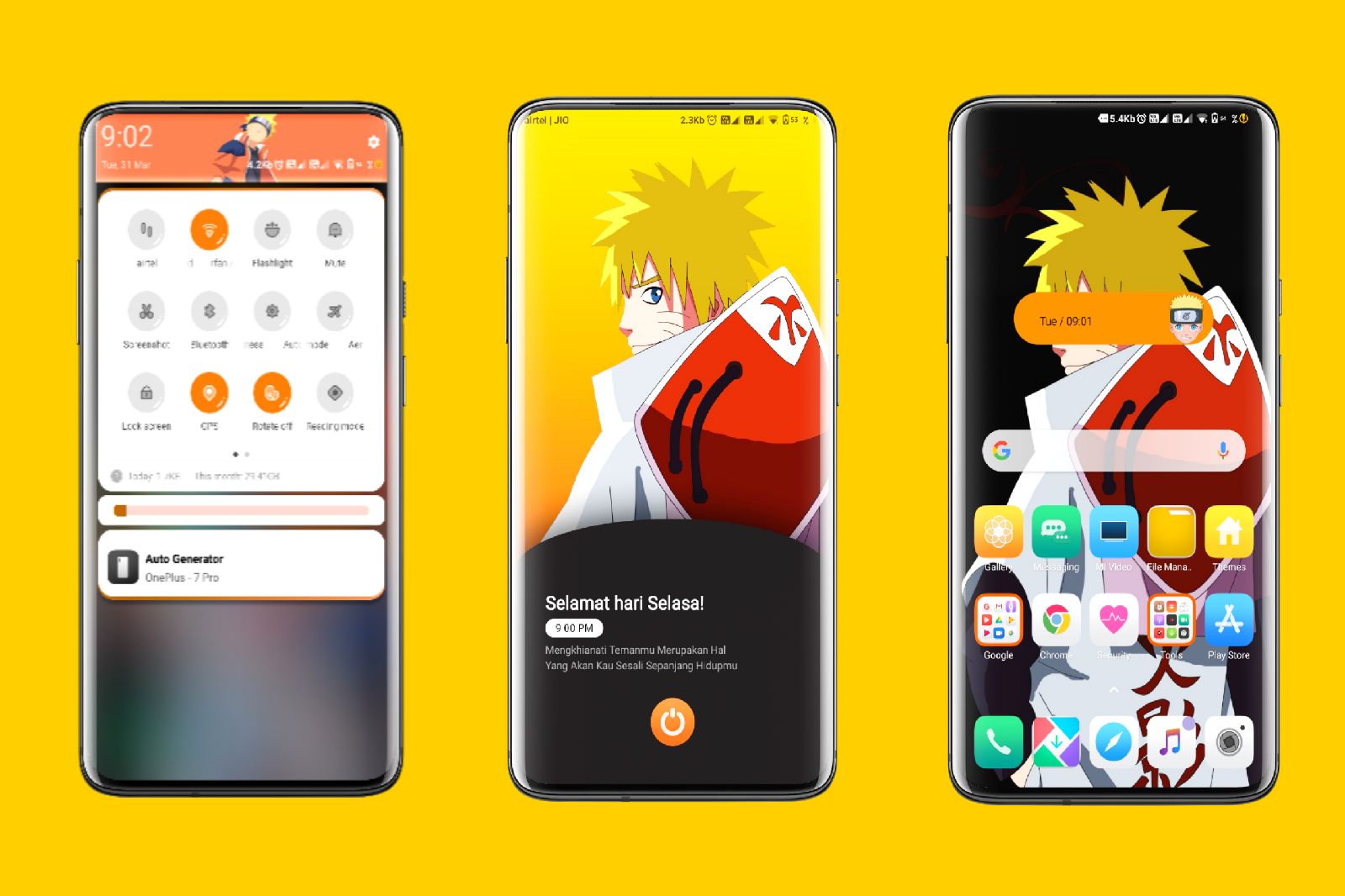 Featured image of post Miui 12 Anime Themes 10 975 likes 12 talking about this