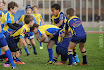 U12 (1ère année) vs Rueil & Gennevilliers, 11 oct. 2014