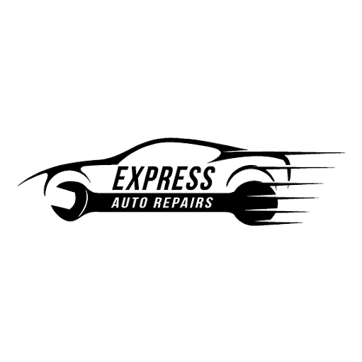 Express Auto Repairs logo