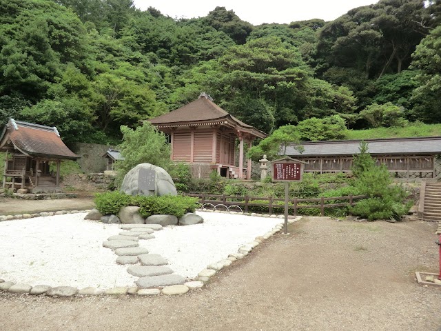 Hinomisaki Shrine