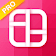 Pic Collage Frame   icon