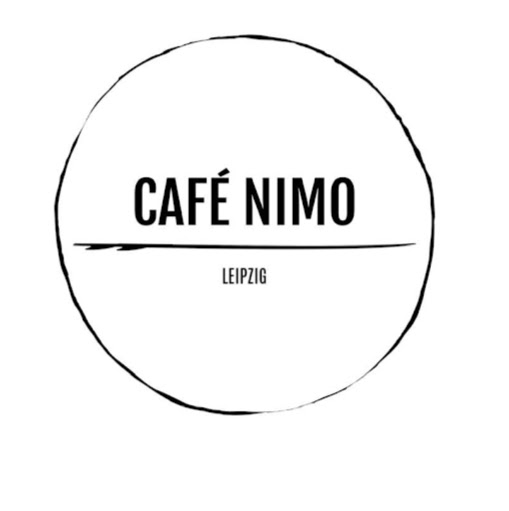 Café NiMo logo