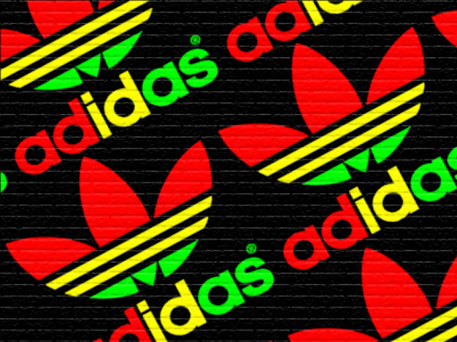 jamaica adidas logo