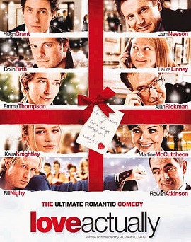 Tình Yêu Thực Sự - Love Actually